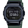 Часы Casio G-Shock GM-5600B-3
