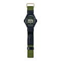 Часы Casio Collection W-219HB-3AVDF (W-219HB-3A) фото 2