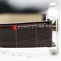 Orient Orient Contemporary RA-AC0F12S  — задняя крышка сталь металл корпуса японские часы