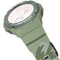Оригинальные часы Casio Casio Baby-G BGA-275M-3A кварцевые калибр механизма  общий вид
