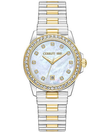 Cerruti 1881 Turchino CIWLH0051902