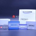 Часы Seiko SRW784P1 фото 4