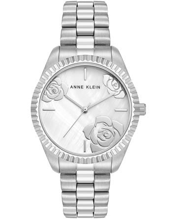 Anne Klein Metals 5289FMSV