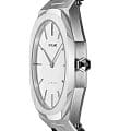 D1 Milano D1 Milano Ultra Thin UTLL01,  италия женские часы на браслете кожаный боковой вид