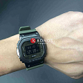 Часы Casio G-Shock GM-5600B-3 фото 25