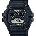 Часы Casio G-Shock DW-5900NH-1D