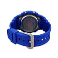Casio Casio G-Shock DW-5610SC-2DR (DW-5610SC-2) g-shock японские мужские часы на браслете пластик боковой вид