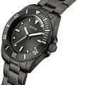 Guess Guess Sport Cliff GW0968G3  наручные мужские часы фото под углом.