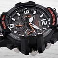 Часы Casio Collection MCW-100H-1A фото 3