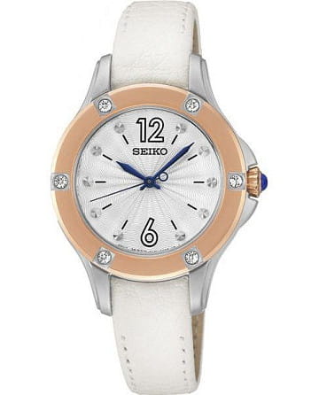 Seiko Conceptual Series Dress SRZ422P2