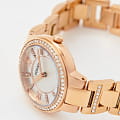 Fossil Fossil Carlie  ES3284 , наручные женские часы фото под углом