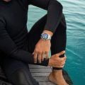 Часы Jacques Lemans Liverpool Diver 1-2206H фото 3