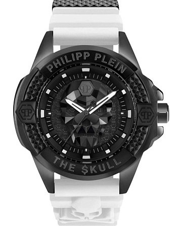 Philipp Plein The Skull PWAAA2624