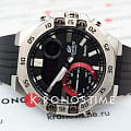 Оригинальные часы Casio Casio Edifice ECB-10P-1ADF (ECB-10P-1A) кварцевые калибр механизма  общий вид