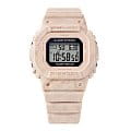 Оригинальные часы Casio Casio G-Shock GMS-S5600RT-4DR (GMS-S5600RT-4) электронные калибр механизма  общий вид