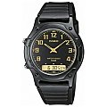 Часы Casio Collection AW-49H-1BVDF (AW-49H-1B)