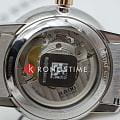 Rado Rado Coupole Classic Automatic R22860067  - задняя крышка сталь металл корпуса, швейцария часы