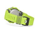 Casio Casio G-Shock GBD-200-9DR (GBD-200-9) g-shock японские мужские часы на браслете пластик боковой вид