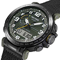 Часы Casio Pro Trek PRG-601YB-3DR (PRG-601YB-3) фото 3