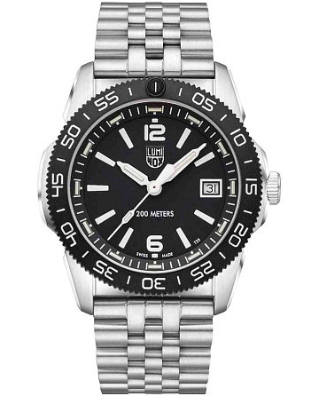 Luminox Pacific Diver XS.3122M