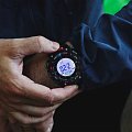 Часы Casio Pro Trek PRG-340-1DR (PRG-340-1E) фото 2