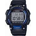 Часы Casio Illuminator W-736H-2A