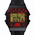 Часы Timex T80 Space Invaders TW2V30200