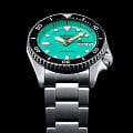 Seiko Seiko 5 Sports SRPK33K1 механические часы с аксессуарами мужские часы модель SRPK33K1