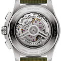 Оригинальные часы Breitling Breitling Avenger B01 Chronograph 44 AB0147101L1X1 механические калибр механизма мануфактурный механизм breitling caliber b01 общий вид