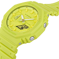 Часы Casio G-Shock GA-2100-9A9DR (GA-2100-9A9) фото 3