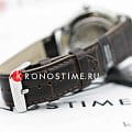 Orient Orient Contemporary RA-AC0F12S  — детали корпуса и кожаный