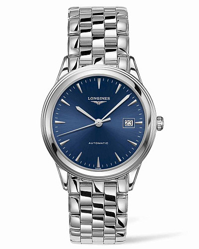 Longines Flagship L4.974.4.92.6