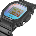 Часы Casio G-Shock DW-5600SR-1 фото 6
