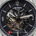 Fossil Fossil ME3180 сша наручные мужские часы заводная головка с логотипом Fossil