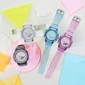 Casio Casio G-Shock GMA-S2100SK-4A — полный набор фото женские часы япония