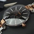 Оригинальные часы Rado Rado Coupole R22850713 кварцевые калибр механизма  общий вид