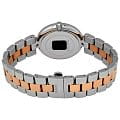 Оригинальные часы Rado Rado Coupole R22852173 кварцевые калибр механизма  общий вид