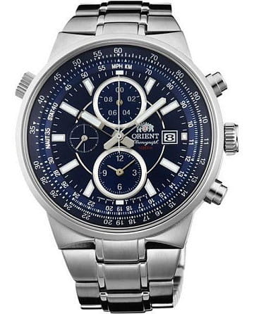 Orient TT15002D (FTT15002D)