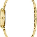 Guess Guess Bejeweled GW0914L2  американские женские часы на браслете нержавеющая сталь с ip-покрытием боковой вид