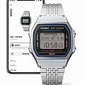 Часы Casio Vintage ABL-100WE-1A фото 5