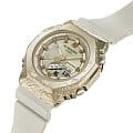 Оригинальные часы Casio Casio G-Shock GM-S2140GEM-9ADR (GM-S2140GEM-9A) электронные калибр механизма  общий вид