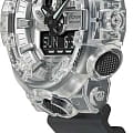 Часы Casio G-Shock GA-700SKC-1ADR (GA-700SKC-1A) фото 5