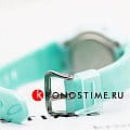 Casio Casio Baby-G BLX-565S-2  — задняя крышка пластик корпуса японские часы