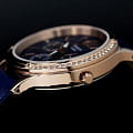 Оригинальные часы Casio Casio Sheen SHE-3030GL-2A кварцевые калибр механизма  общий вид