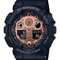 Часы Casio G-Shock GA-100MMC-1A