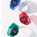 Часы Casio G-Shock DW-5600SB-2 фото 3