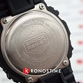 Часы Casio G-Shock DW-5600MS-1DR (DW-5600MS-1D) фото 5