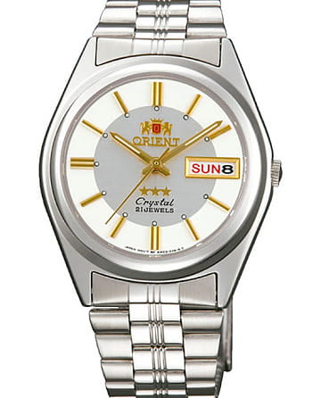 Orient 3 Stars FAB04002W