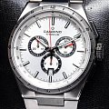 Часы Candino Titanium Chrono C4603/A фото 9