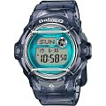 Часы Casio Baby-G BG-169R-8B